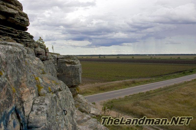 Leola Township Wisconsin